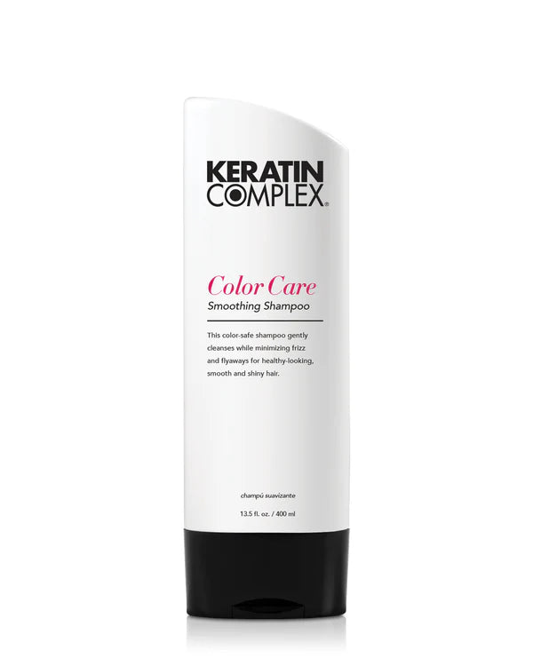 Keratin Complex Color Care Shampoo