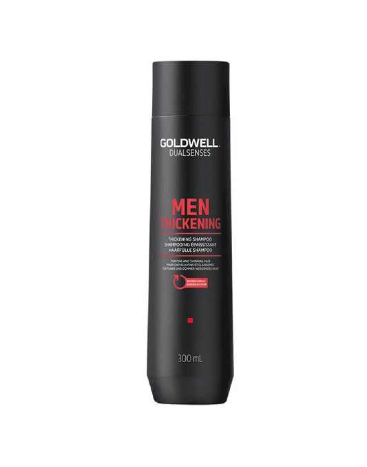 Goldwell Dualsenses- Men Thickening Shampoo 10oz