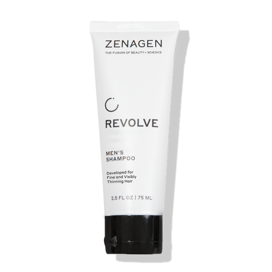Zenagen Revolve Hair Loss Shampoo Treatment for Men 2oz