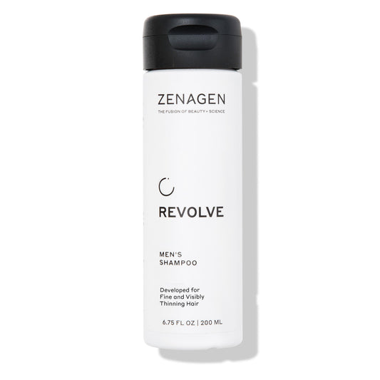Zenagen Revolve Hair Loss Shampoo Treatment for Men 6oz