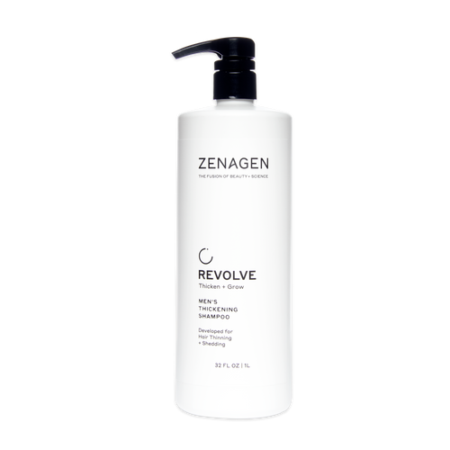 Zenagen Revolve Hair Loss Shampoo Treatment for Men 16 fl. oz.