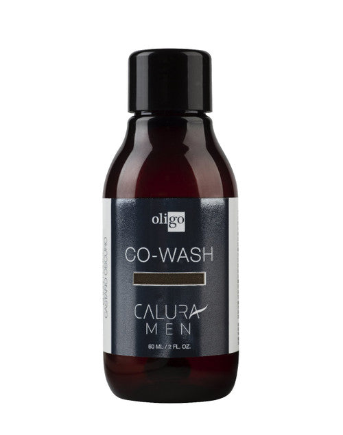 Calura Gloss Men Level 3 Dark Brown 2fl oz