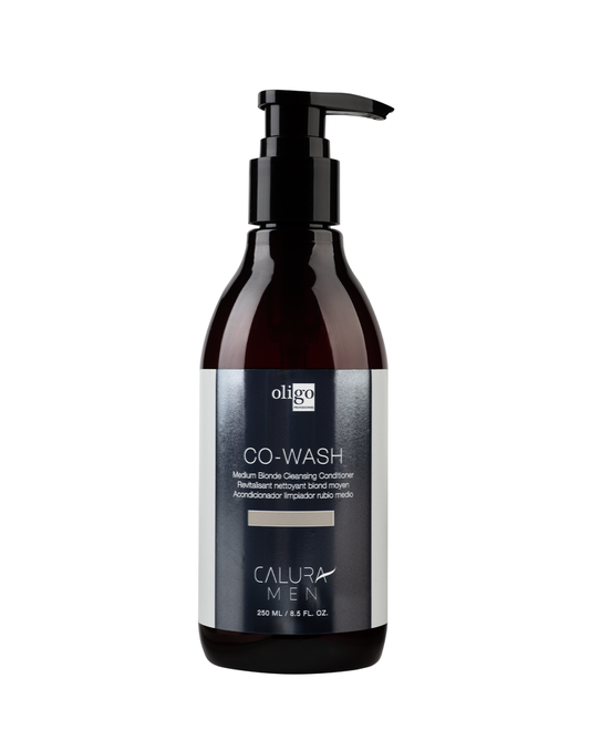Calura Gloss Men Co-Wash 7 Medium Blonde 8.5oz