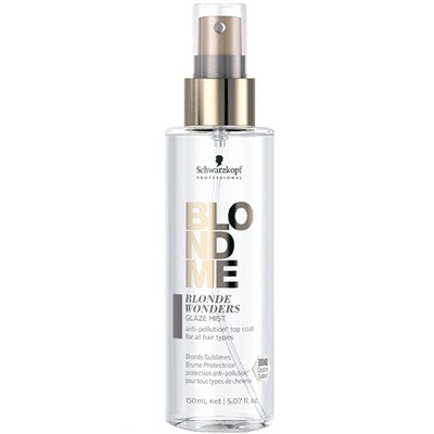 BLONDME BLONDE WONDERS GLAZE MIST 5.07 fl. Oz