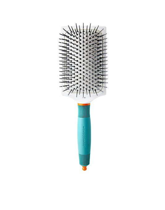 Moroccanoil Paddle Cushion Brush XLPro