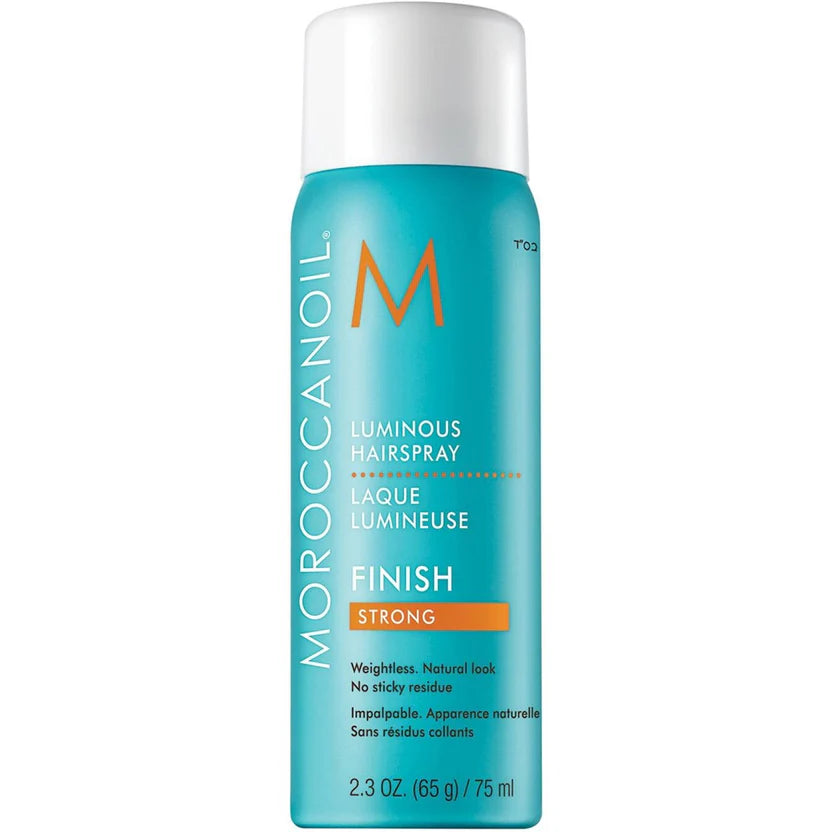 Luminous Hairspray - Strong 2.3 fl oz
