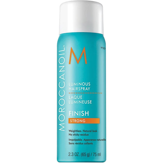 Luminous Hairspray - Strong 2.3 fl oz