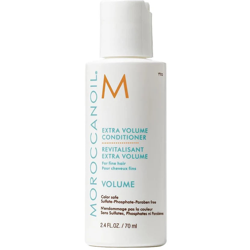 Extra Volume Conditioner 2.4fl Oz