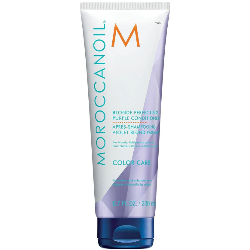Color Care: Blonde Perfecting Purple Conditioner 6.7 fl oz