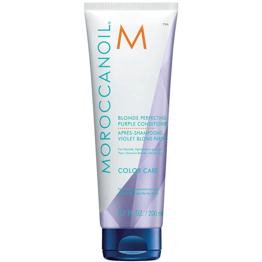 Color Care: Blonde Perfecting Purple Conditioner 6.7 fl oz