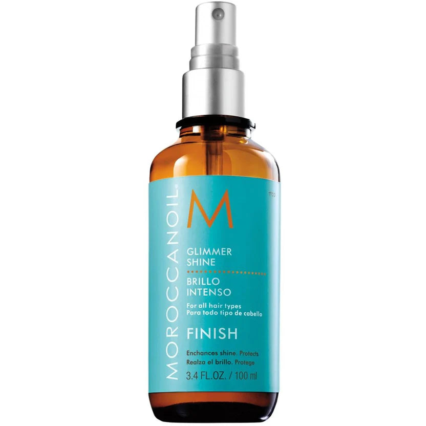 GLIMMER SHINE 3.4fl oz