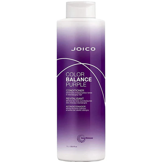 Color Balance: Purple Conditioner Liter