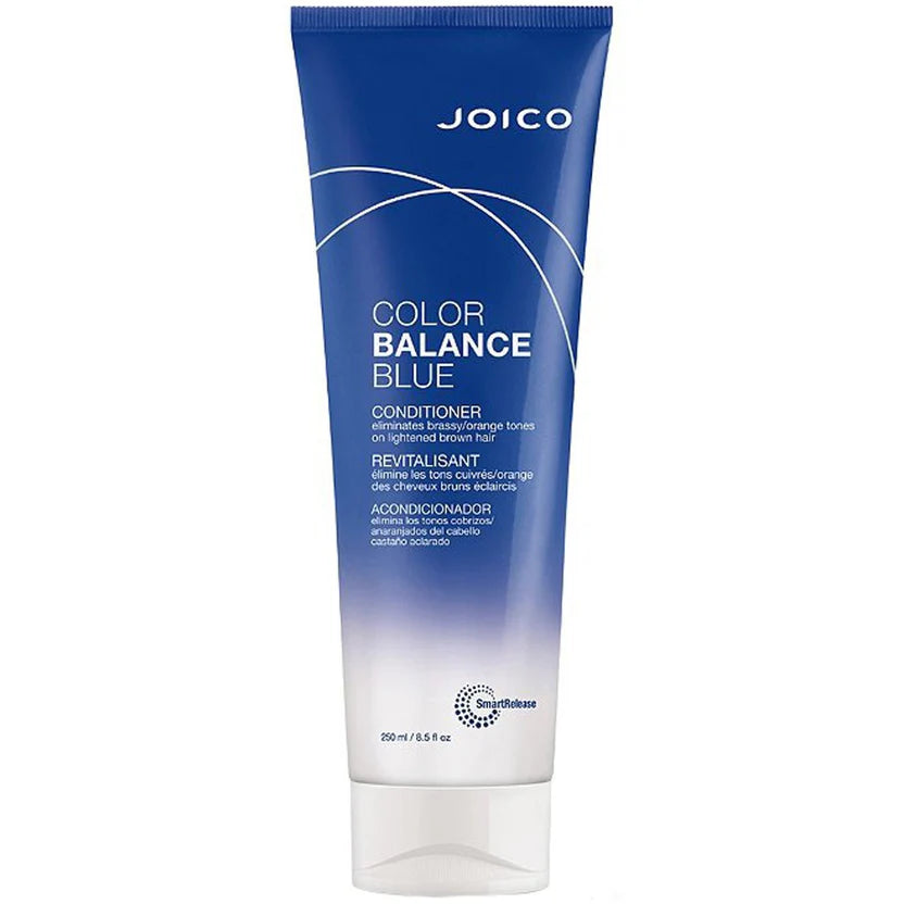 Color Balance: Blue Conditioner 8.5fl oz