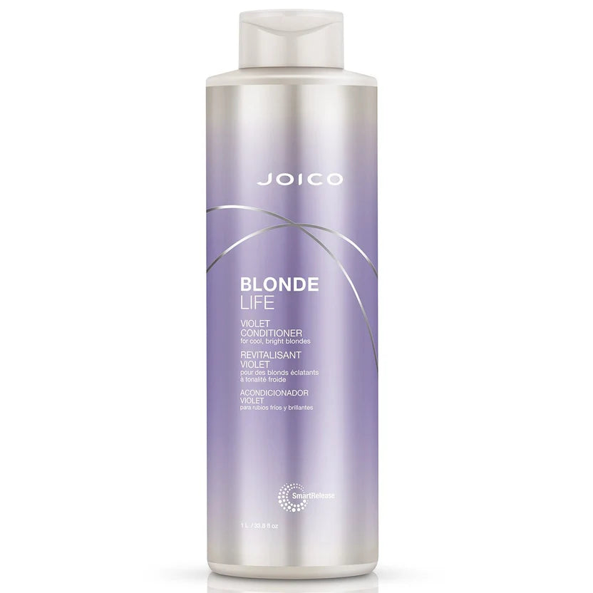 Blonde Life: Violet Conditioner Liter