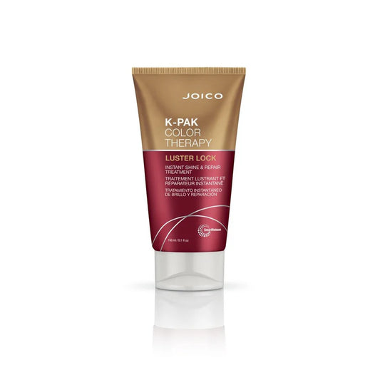K-PAK Color Therapy: Luster Lock Treatment 5.1fl oz