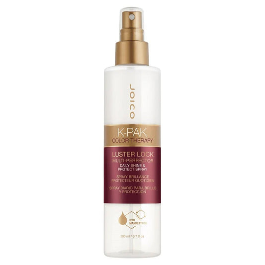 K-PAK Color Therapy Luster Lock Multi-Perfector 6.7fl oz