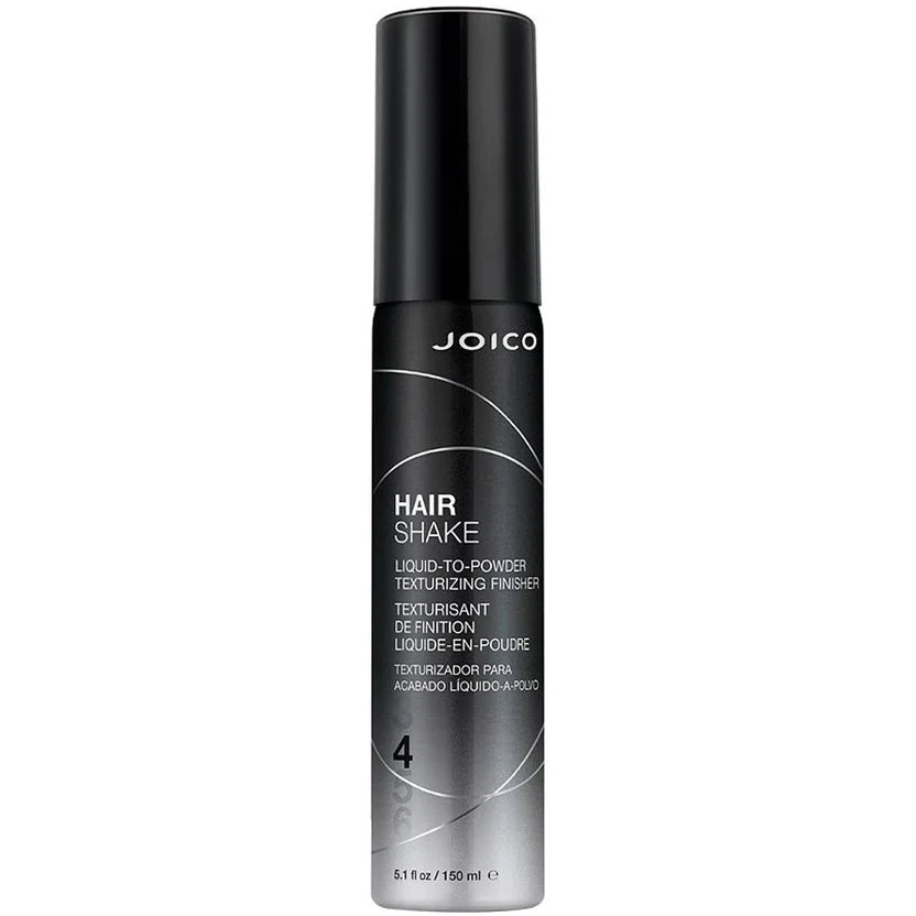 Hair Shake: Liquid-To-Powder Texturizing Finisher 5.1fl oz