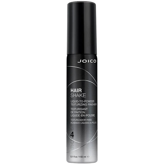 Hair Shake: Liquid-To-Powder Texturizing Finisher 5.1fl oz