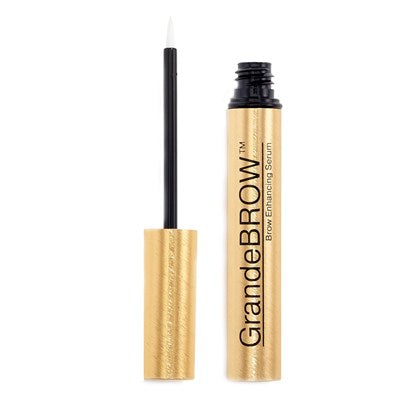GRANDEBROW BROW ENHANCING SERUM 0.01 fl oz