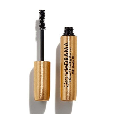 GRANDEMASCARA INTENSE THICKENING MASCARA - BLACK