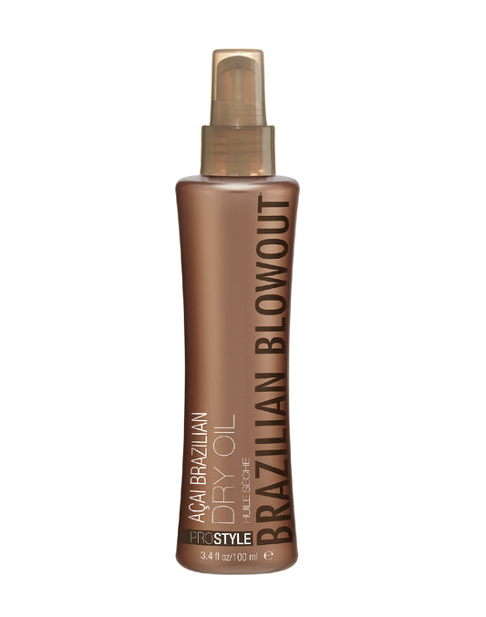 Brazilian Blowout Brazilian Dry Oil 3.4 fl oz