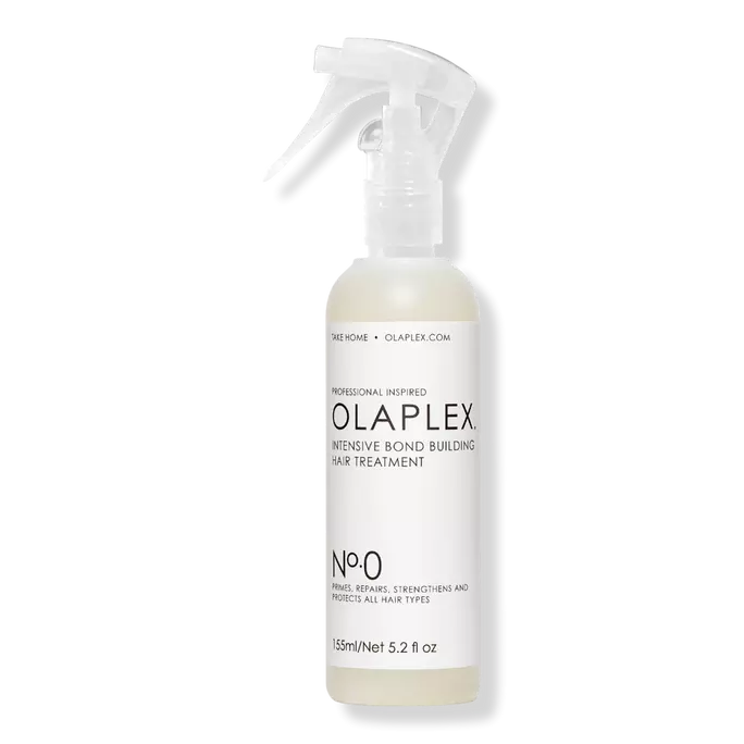 OLAPLEX No.0 Intensive Bond Building Hair Treatment 5.2 Fl oz.