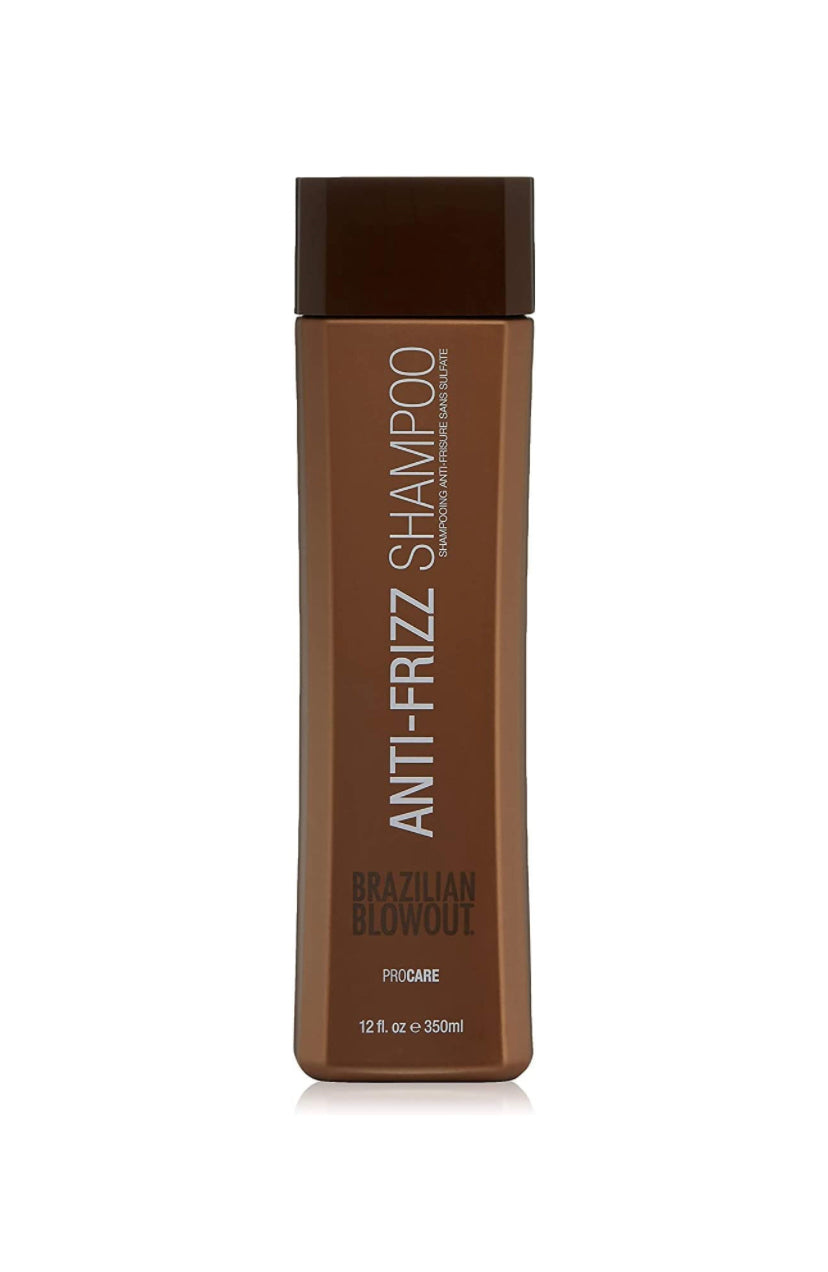 Brazilian Blowout Shampoo 12 fl oz. M