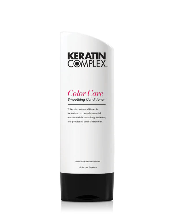 Keratin Complex