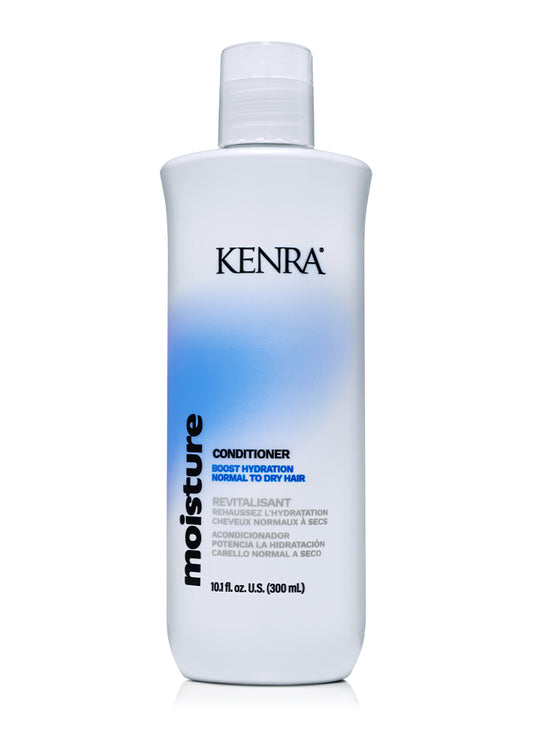 KENRA Moisture Conditioner 10.1oZ