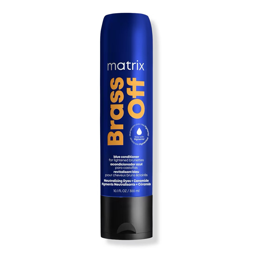 Matrix Brass Off conditioner