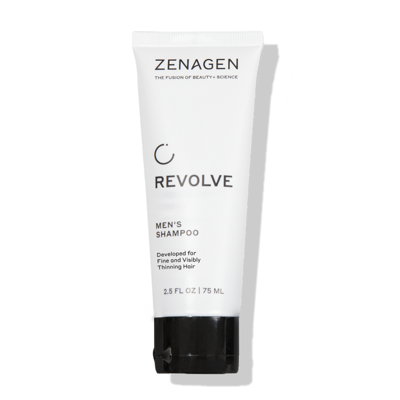 Zenagen Revolve Hair Loss Shampoo Treatment for Men 2oz