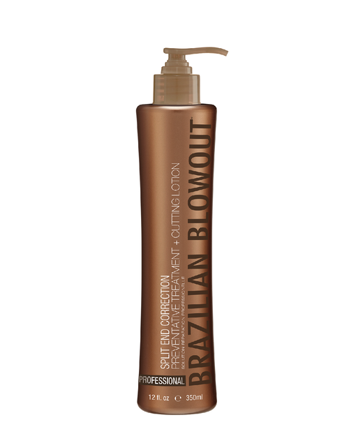 Brazilian Blowout split end correction 12 fl. Oz