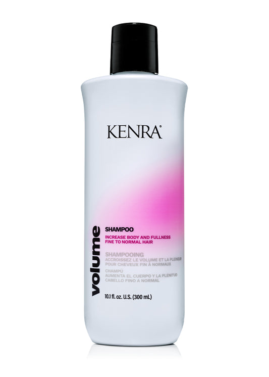 KENRA VOLUME SHAMPOO 10.1oz