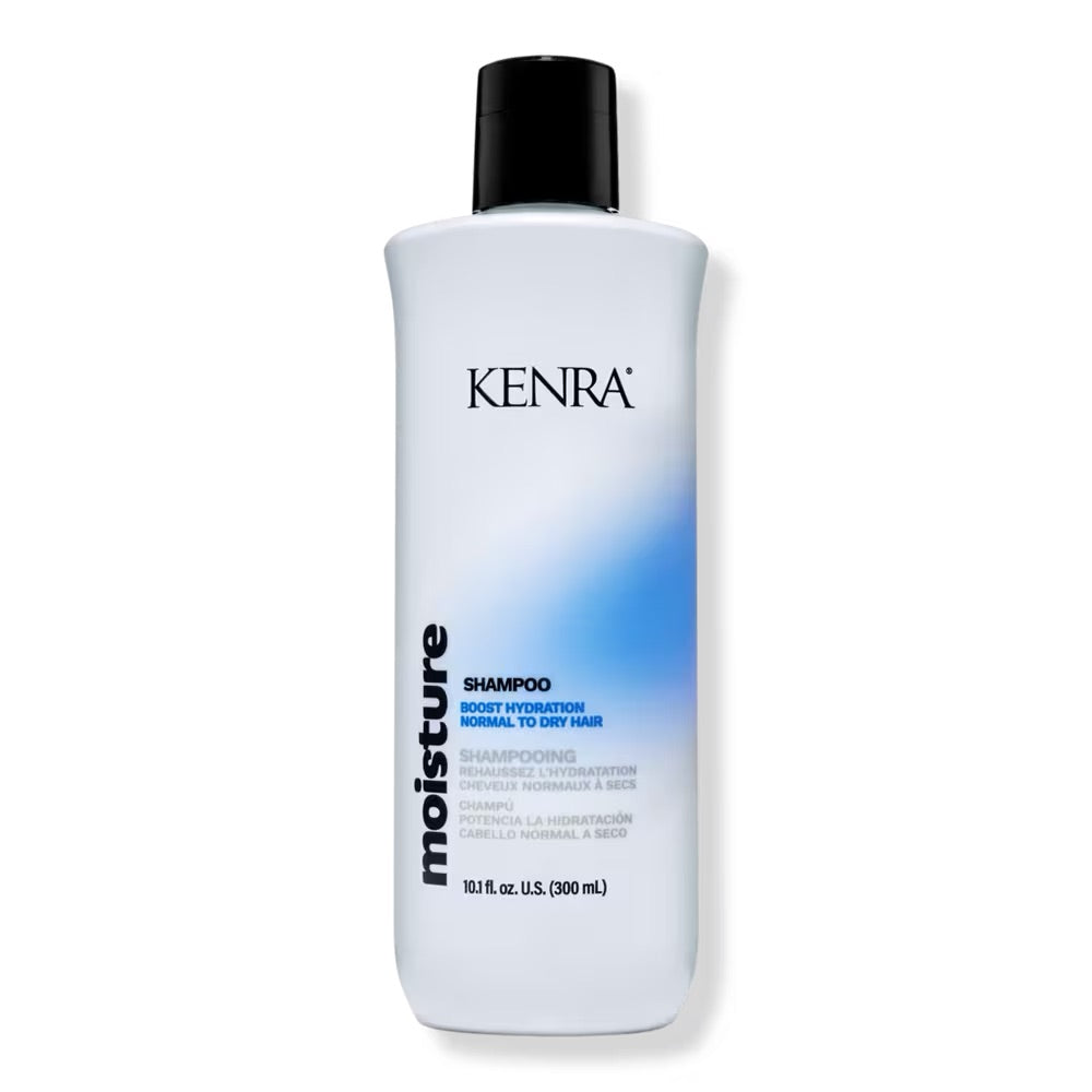 KENRA Moisture Shampoo 10.1oz