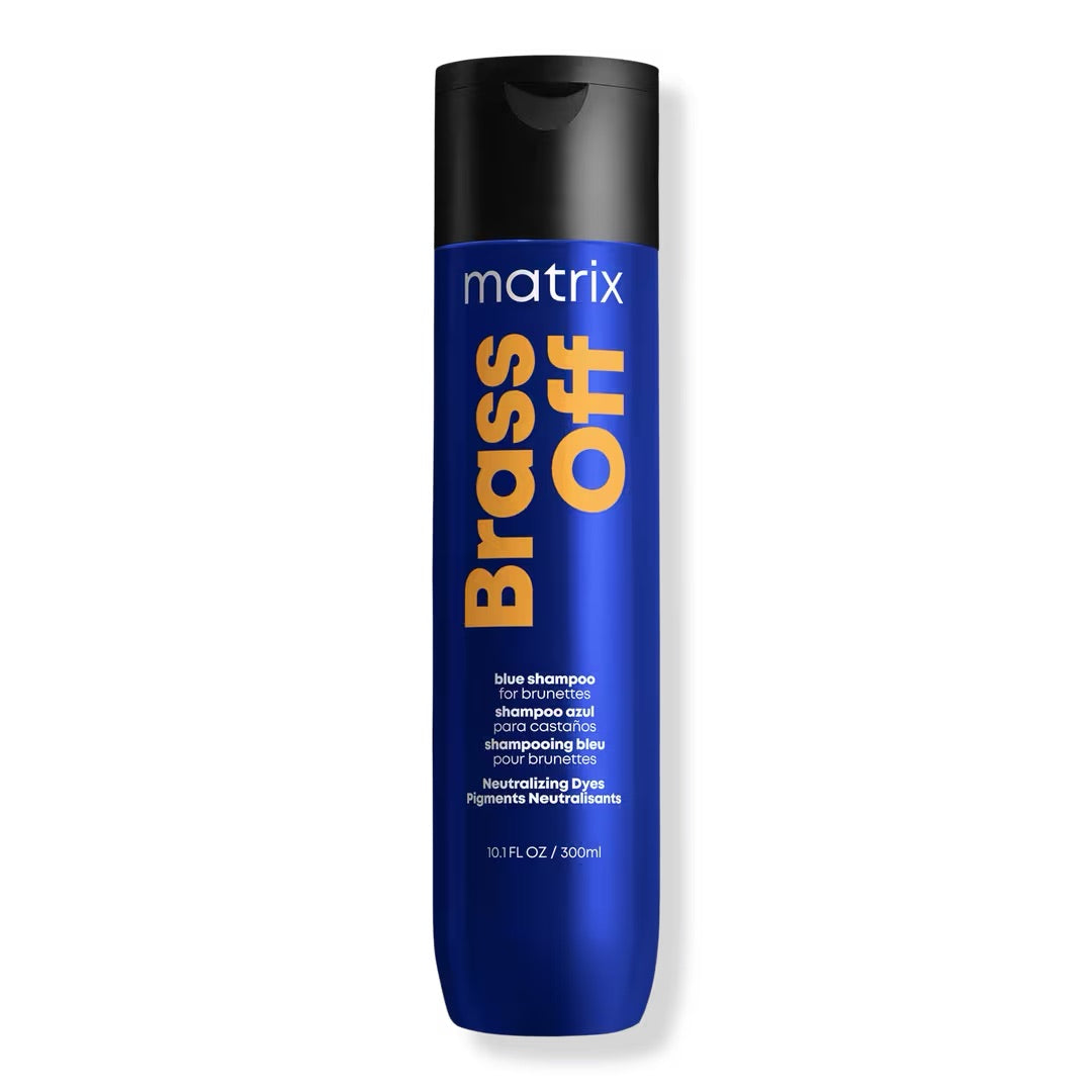 Matrix Brass Off Shampoo