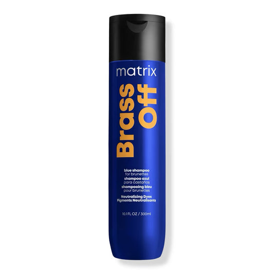 Matrix Brass Off Shampoo