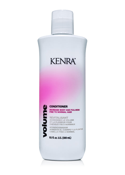 KENRA VOLUME CONDITIONER 10.1oz