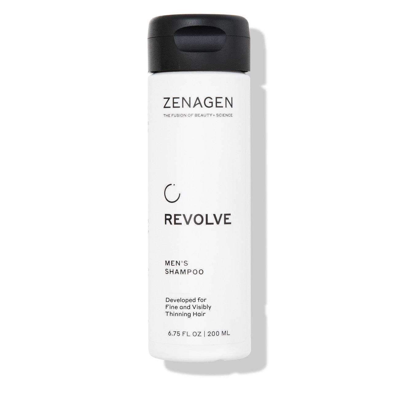 Zenagen Revolve Hair Loss Shampoo Treatment for Men 6oz
