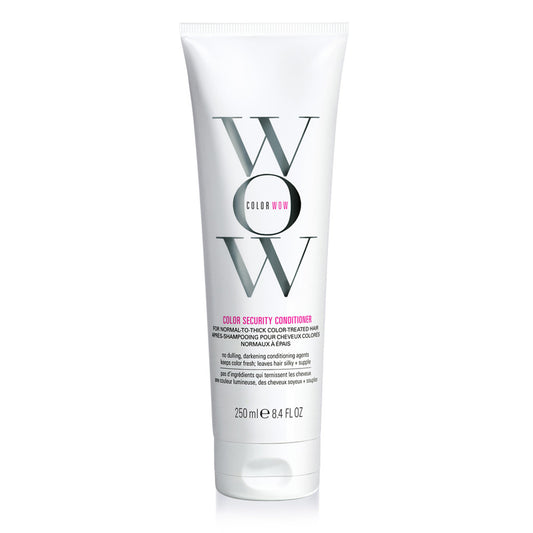 Color Wow Color Security Normal/Thick Conditioner 8.5oz