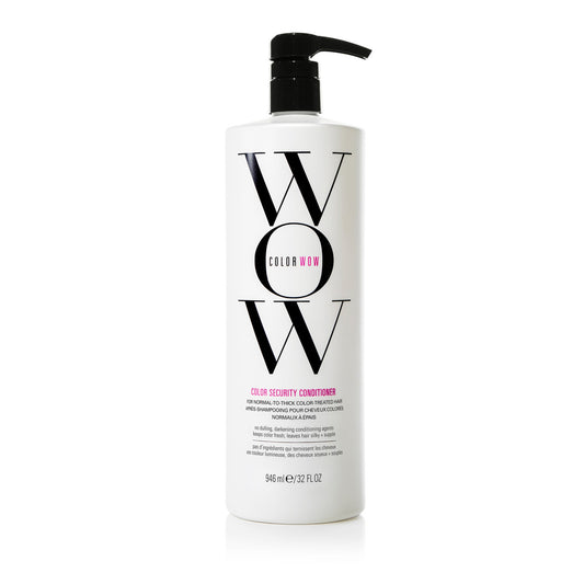 Color Wow Color Security Normal/Thick Conditioner 33oz