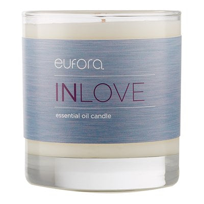 INLOVE ESSENTIAL OIL CANDLE