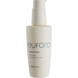 SMOOTHING OIL THERAPY