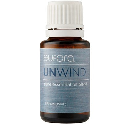 UNWIND PURE ESSENTIAL OIL BLEND
