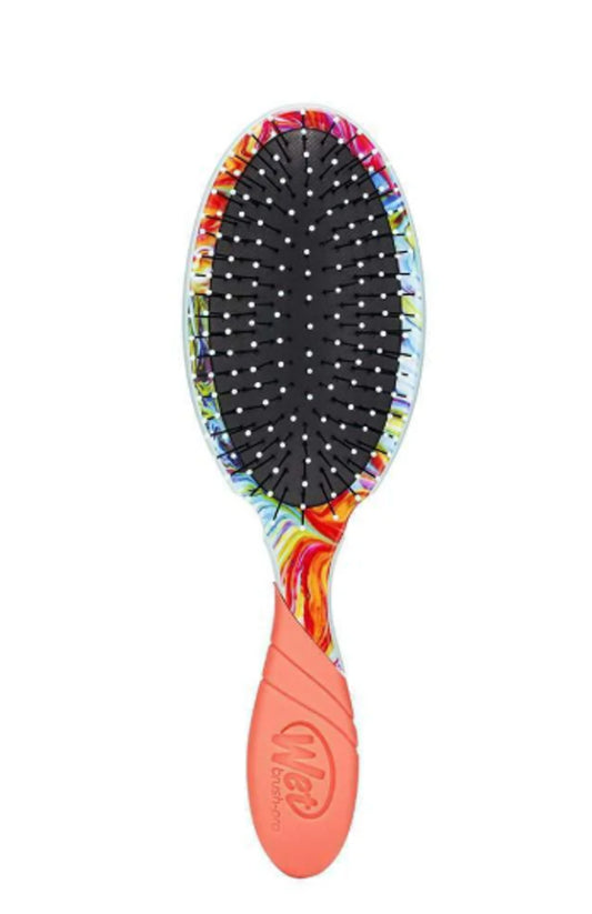 JD COURAGEOUS CORAL WET BRUSH