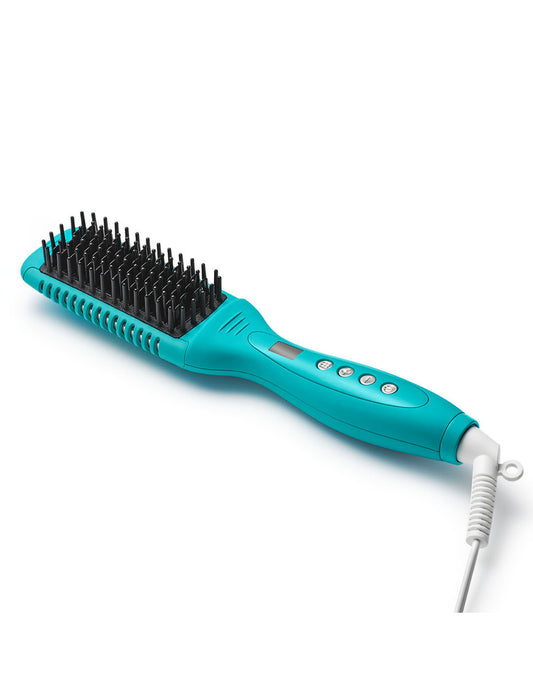 Moroccanoil Smooth Style Heated Brush