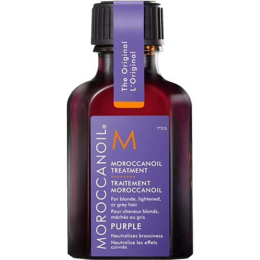 Moroccanoil Treatment - Purple 0.85oz