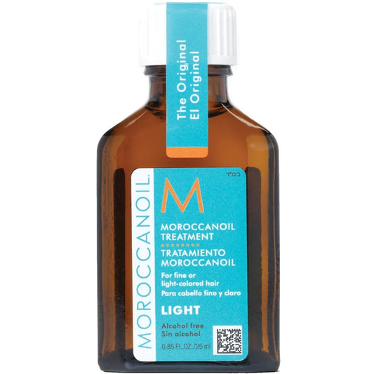 Light Moroccanoil Treatment 0.85oz