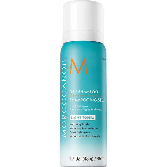 Dry Shampoo - Light Tones 1.7fl oz