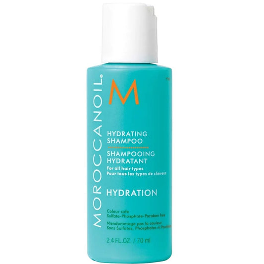 Hydrating Shampoo 2.4 fl oz
