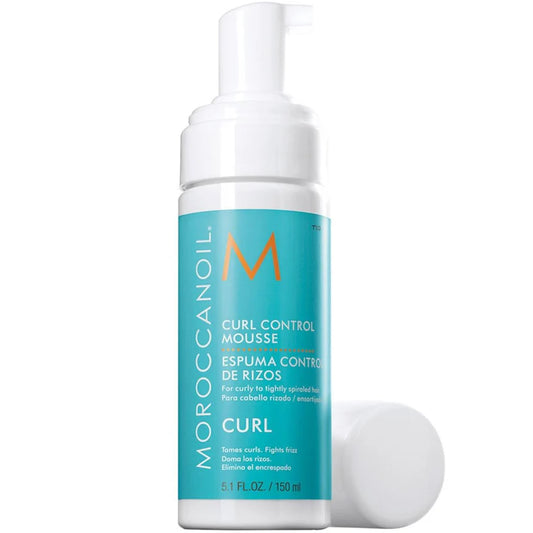 Curl Control Mousse 5.1fl oz